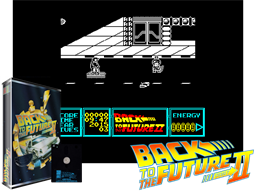 Back to the Future II